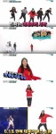 [시선강탈] ‘내가 돌아’ 컴백 보아, 랜덤플레이댄스 쾌속 성공 (주간아이돌)