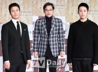 흥부 정우·정진영·정해인 故 김주혁, 영화 속에 살아있다