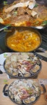 2TV 생생정보 비법천하, 매콤 돼지등갈비찜·통큰해물찜·소꼬리찜 맛집 어디?