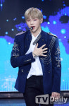 [TD포토] 워너원 강다니엘 심쿵 (가온차트)