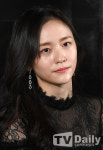 [TD포토] 박지현 '흠잡을 데 없는 미모'