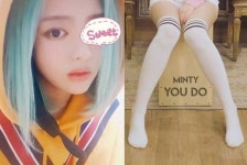 고등래퍼2 민티 로리타 논란 난해하다는 평? 저 나름대로의 음악
