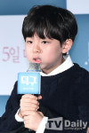 [TD포토] 정지훈 덕구 많이 사랑해주세요