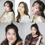 윤서 “선한 영향력 끼칠 수 있는 배우 되고파”