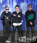 [TD포토] 솔리드 21년만의 컴백