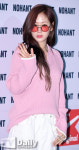[TD포토] 소유 레옹 안경도 러블리하게 소화~