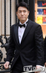 [TD포토] 조현재 '긴장한 새신랑'