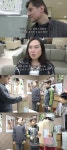 인간극장 푸른 눈의 한국인 폴, 다섯 번째 아이를 만난다는 건