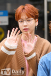 [TD포토] 유앤비 기중 센스넘치는 스타일링