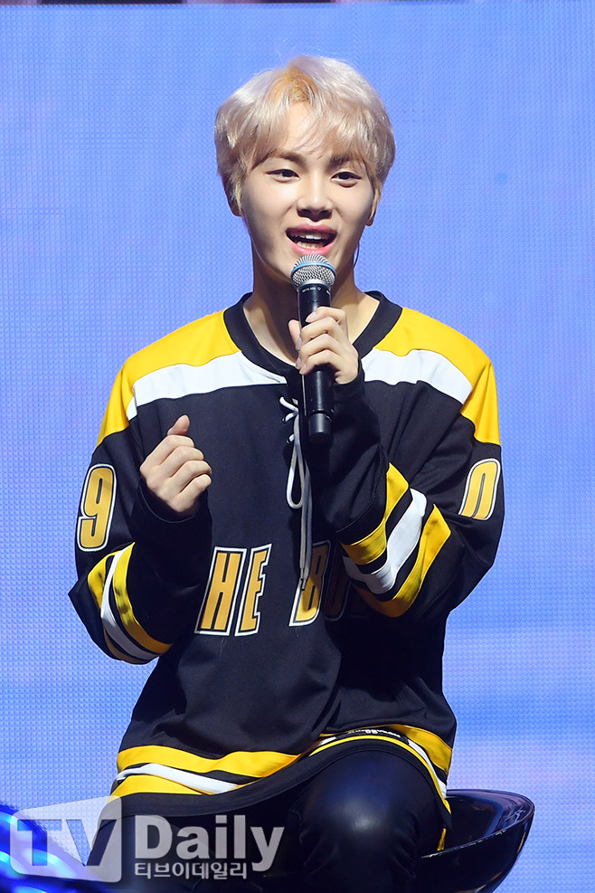더보이즈 주학년, 사생활 논란으로 팀 탈퇴 결정
