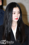 [TD포토] 아이린 헤어나올 수 없는 미모