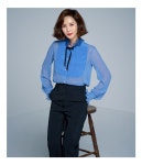 ‘미스티’ 고혜란-배우 아닌, 엄마 김남주 [인터뷰 뒷담화]