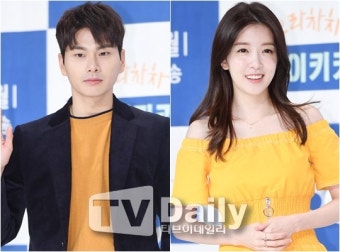 이이경 측 “정인선과 교제 중…‘와이키키’ 촬영 전부터 만났다” [공식입장]