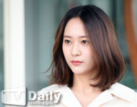 [TD포토] 크리스탈 클라스가 다른 미모