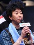 [TD포토] 김태한 무한동력 재미있는 이야기