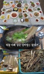 2TV 생생정보 임금님 수라상 한정식X황칠 왕갈비탕, 독특 철학 눈길