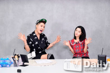 [TD포토] 김기수-퓨어디 찰떡궁합 오프닝~