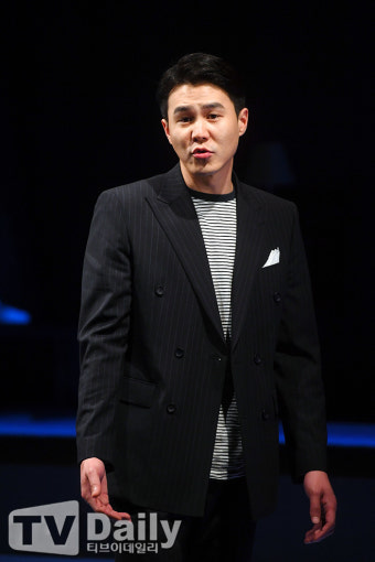 [TD포토] 이율 '킬롤로지의 폴'