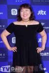[TD포토] 이수지 '당당한 개그우먼'