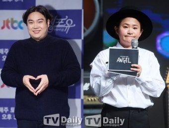 '정희' 유재환, 청와대 방문 김신영에 부러움 