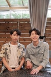 훈스 얘가 이렇게 예뻤나 뮤비, 모델 강민지에 캐리받았죠 [인터뷰 맛보기]