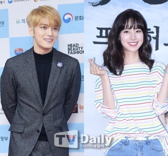 '안티팬과 결혼했다' 김재중 