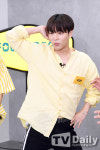 [TD포토] 온앤오프 이션 섹시하게~