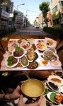 ‘관찰카메라 24’, 기본 안주만 20개 ‘전주 막걸리 골목’ 탐방