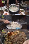 ‘2TV 생생정보’ 부산 동래파전+해물바지락칼국수+을지로 골뱅이 골목 맛집