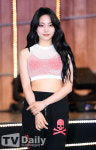 [TD포토] 다이아 주은 매일매일이 리즈미모