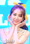 [TD포토] 엘리스 유경 귀엽지~