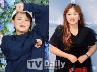 정희 김신영 심진화, 노래방 가면 싸이 수준