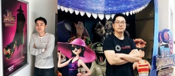 몬스터 호텔3, 할리우드 금손 한국인 제작진 참여 화제