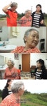 인간극장 경남 하동 지리산 치매 할머니 딸 母 약 복용, 죄책감 들었다