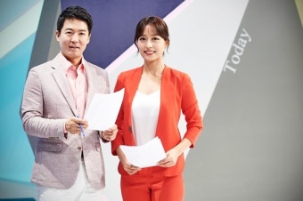 임현주 아나운서, ‘생방송 오늘 아침’ 새 MC 합류