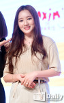 [TD포토] 레이디스코드 소정 예쁜 미소~