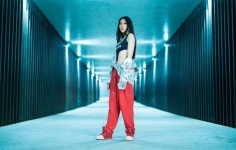 카렌시시(Karencici) "주노플로, 美 출신 공통점 있어 대화 잘 통해" [인터뷰 맛보기] 