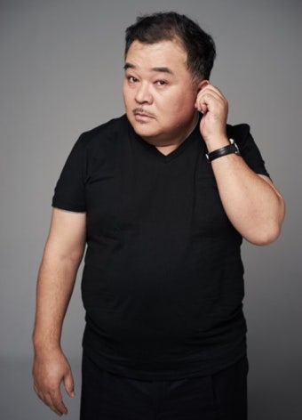 '고수희' 이근희, 누구? 이름은 몰라도 얼굴 보면 다 아는 개성파 배우