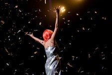 선우정아, 단독 공연 성공 마무리…김동률 흠잡을 것 없이 만족