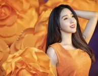 정해진, 댄스 트로트 사랑의 계산기 활동 시작