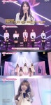 ‘루머’·‘다시 만나’…‘프로듀스48’ 콘셉트 평가곡 음원발매, 이변無 상승세