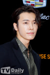 [TD포토] 슈퍼주니어 동해 여전한 미소년 외모