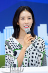 [TD포토] 한은정 저 대전 출신이에요~