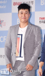 [TD포토] 김종민 어리버리 종민이도 왔어요~(부코페)