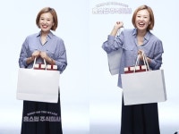 박미선 연극 도전, 홈쇼핑 주식회사 출연 확정