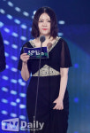 [TD포토] YJ파트너스 미모의 이영주 대표