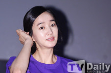 [TD포토] 수애 이렇게 예쁘면 반칙~