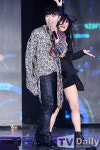 [TD포토] 휘성 완벽한 가창력~(DMCF 슈퍼콘서트)
