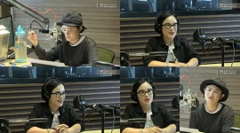 ‘정오의 희망곡’ 정샘물 “아카데미·대학·백화점 등 강연 많이 다녀”