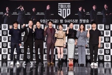 진짜사나이 300, 진정성 무기로 金夜 예능전쟁 승자 될까[종합]